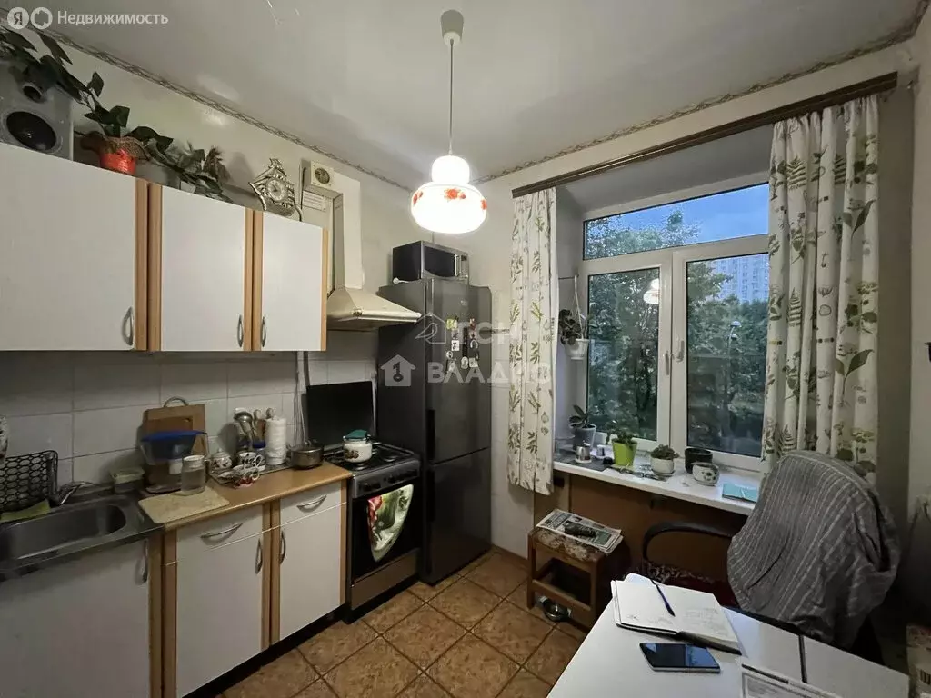 1к в 2-комнатной квартире (15 м) - Фото 1