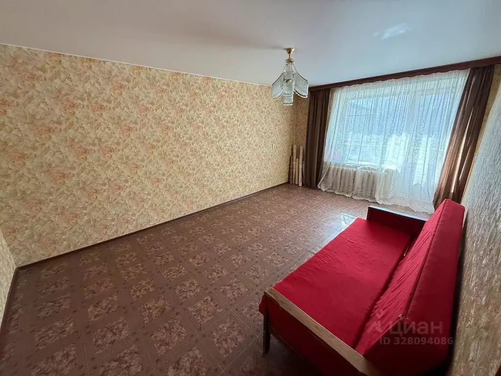 1-к кв. Московская область, Павловский Посад проезд Большой ... - Фото 2