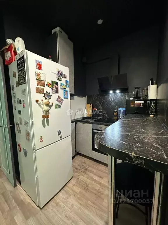 1-к кв. Волгоградская область, Волгоград ул. Тимирязева, 19А (34.0 м) - Фото 2