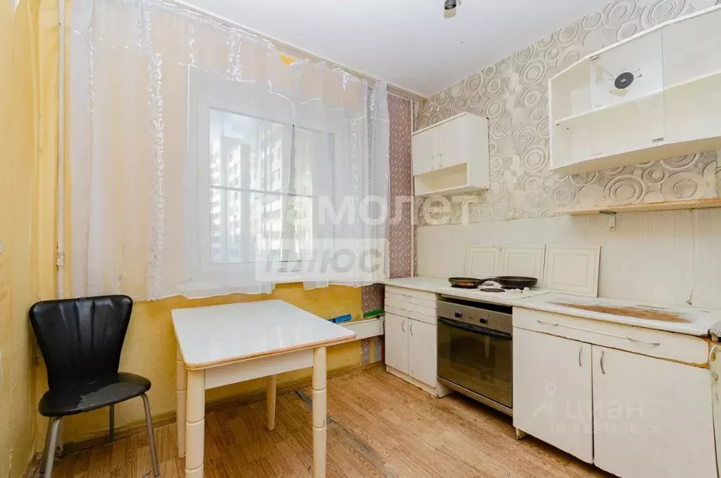 2-к кв. Челябинская область, Челябинск ул. Чайковского, 54 (57.0 м) - Фото 1