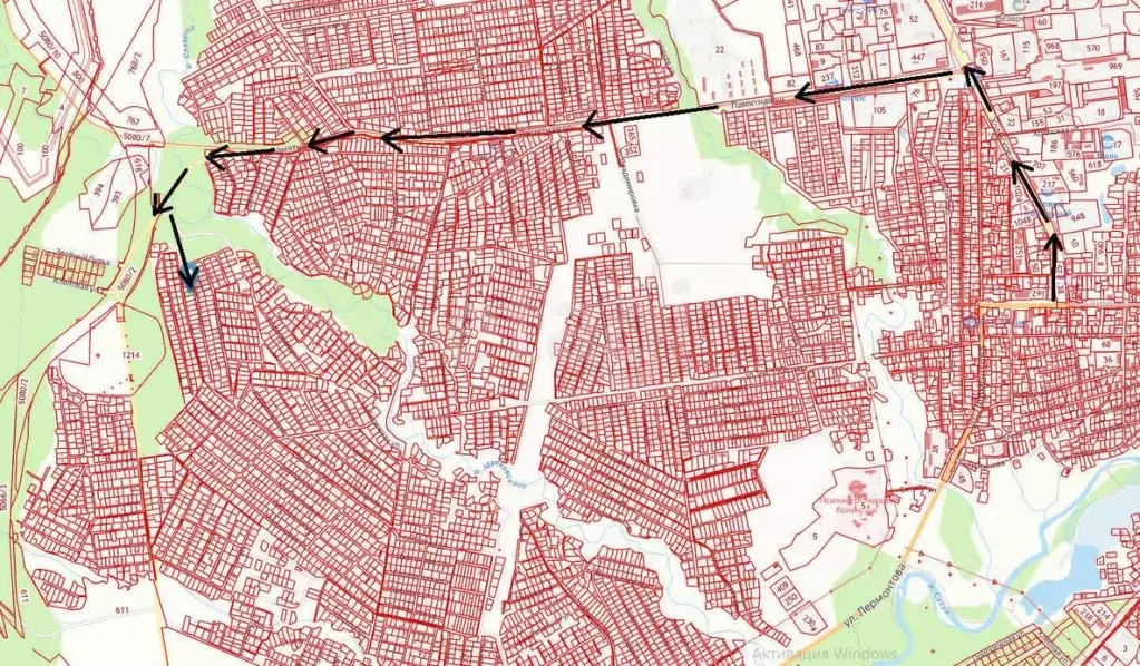 Дом в Сахалинская область, Южно-Сахалинск Ромашка СНТ, ул. Яблочная, ... - Фото 2