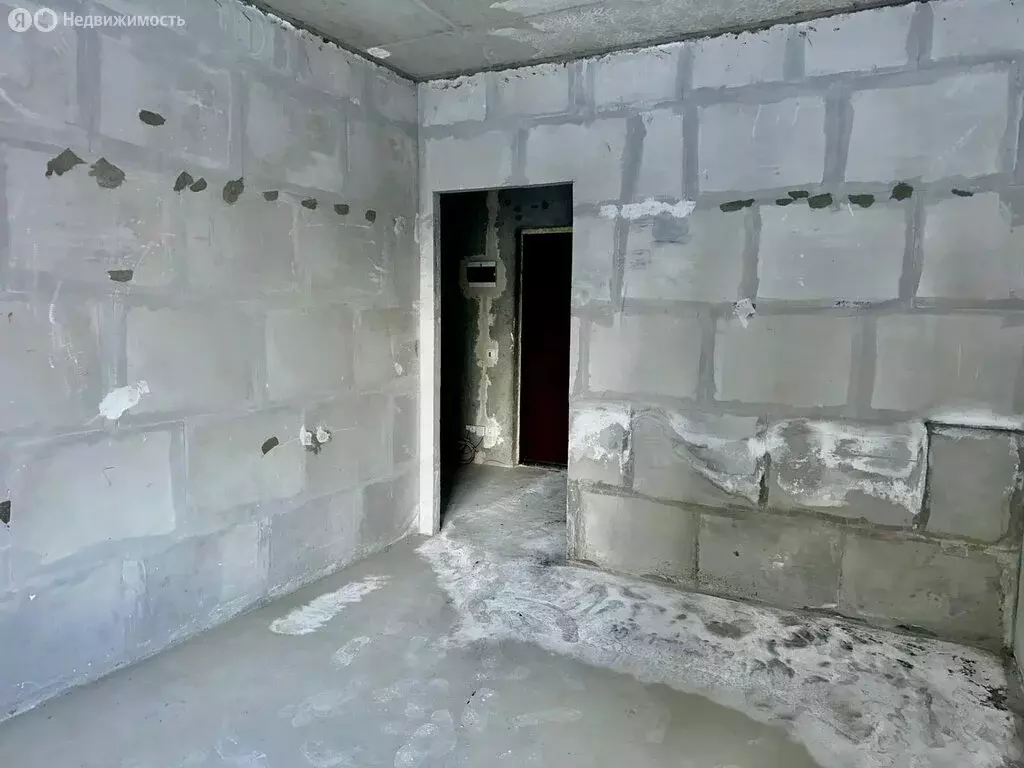 2-комнатная квартира: Санкт-Петербург, проспект Энгельса, 29 (57.8 м) - Фото 2