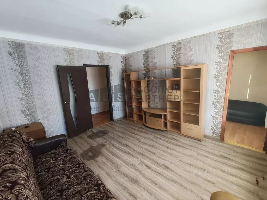 2-к кв. Новгородская область, Великий Новгород Большая ... - Фото 2