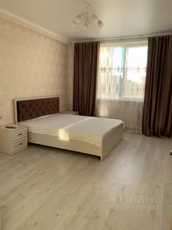 2-к кв. Крым, Симферополь ул. Батурина, 197 (60.0 м) - Фото 1