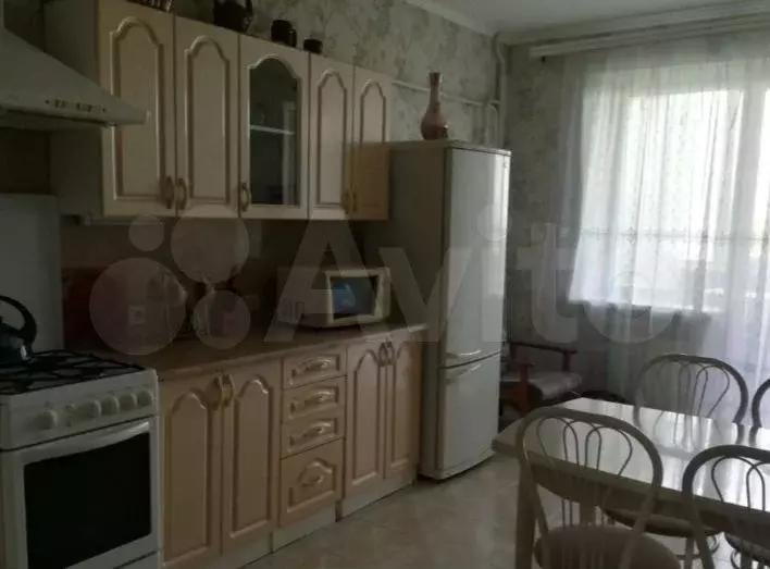 2-к. квартира, 55 м, 5/5 эт. - Фото 0