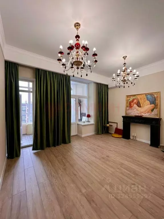 Студия Ростовская область, Аксай ул. Речников, 18к1 (30.0 м) - Фото 2