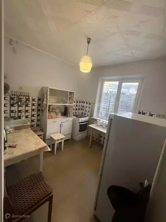 Продаётся 3-к квартира, 61.2 м - Фото 1