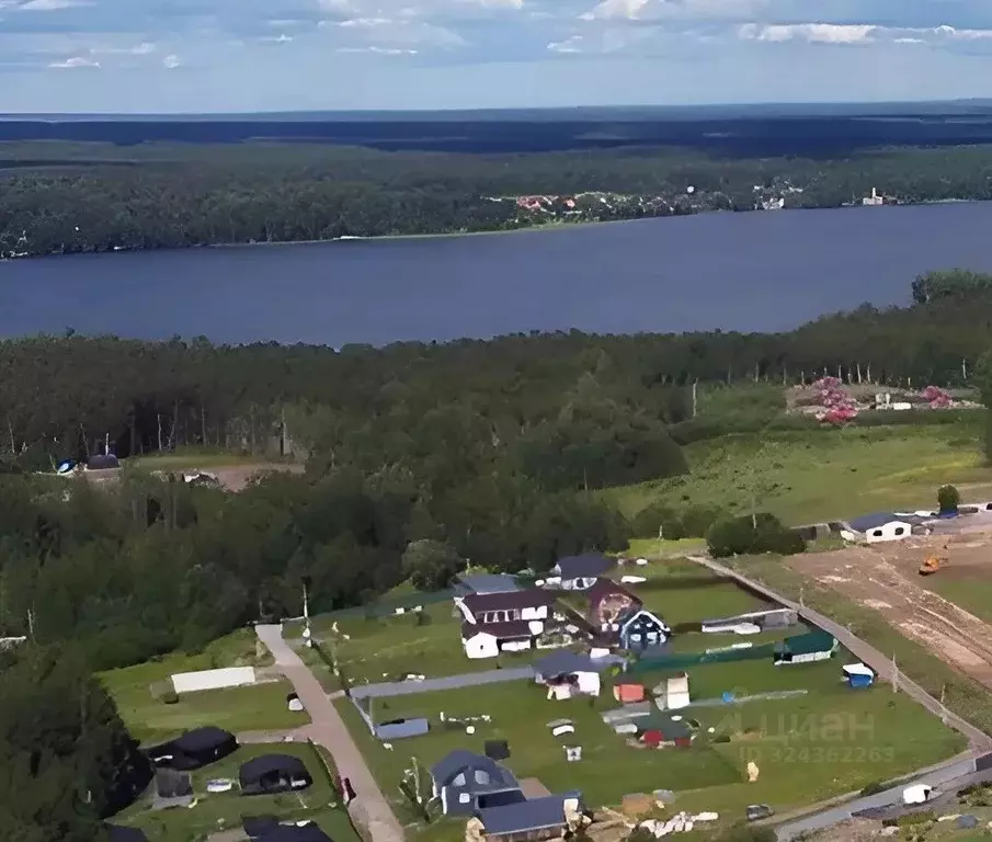 Участок, 9.1 сот., сельхоз (снт или днп) - Фото 1