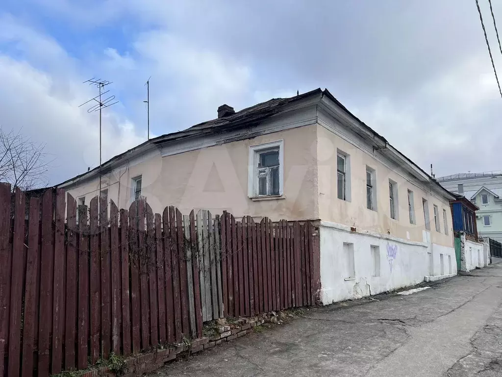 Дом 46 м на участке 4 сот. - Фото 1