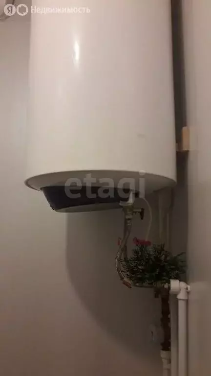 2-комнатная квартира: Томск, улица Говорова, 17Г (31.1 м) - Фото 2