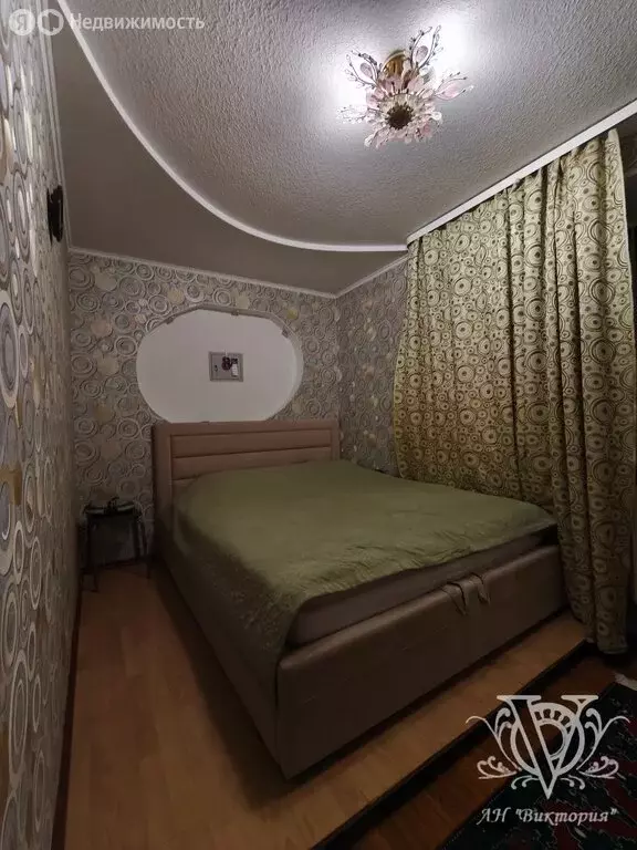 3-комнатная квартира: Ухта, проспект Ленина, 35 (51.4 м) - Фото 1