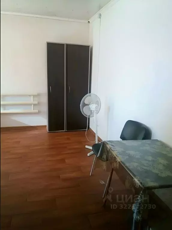 Студия Хакасия, Абакан Абаканская ул., 19 (35.0 м) - Фото 1