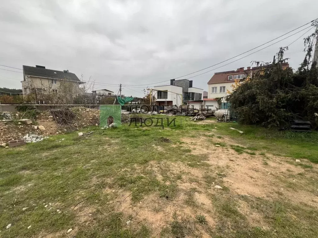 Участок в Севастополь бул. Гераклейский (5.2 сот.) - Фото 1