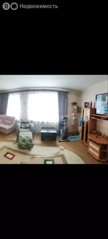 3-комнатная квартира: микрорайон Мелиораторов, улица Мелиораторов, 8 ... - Фото 2