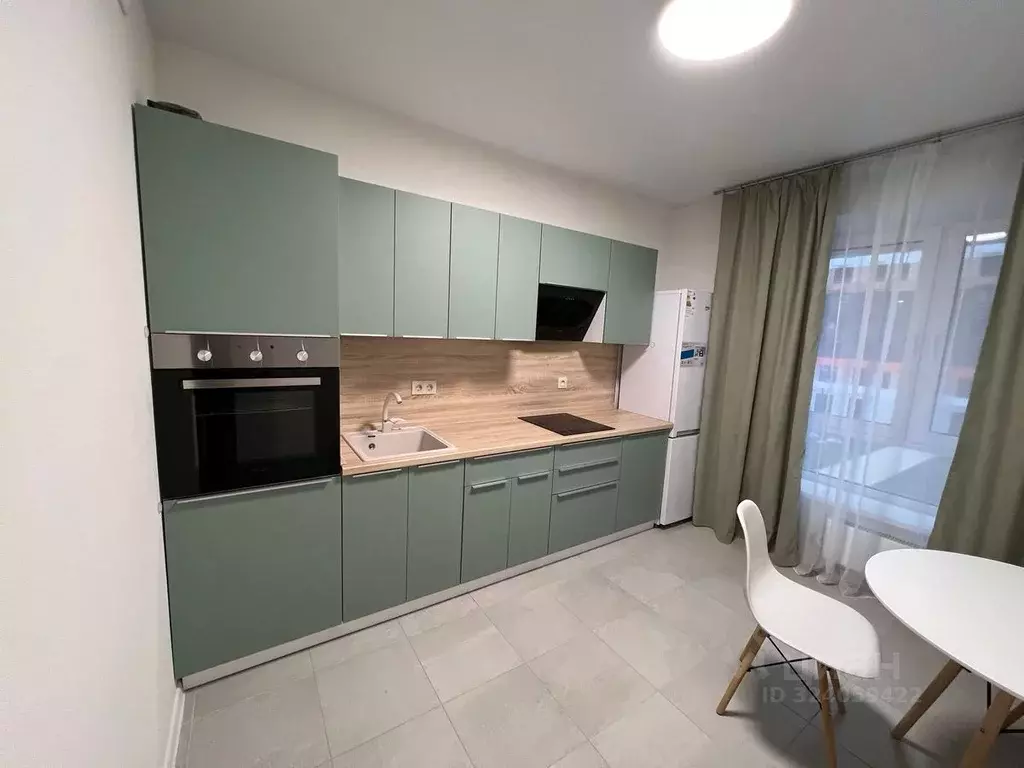 2-к кв. Москва Люблинская ул., 76к2 (55.0 м) - Фото 1