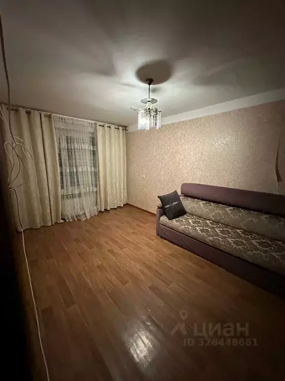 1-к кв. Дагестан, Дербент ул. Оскара, 9 (33.0 м) - Фото 1