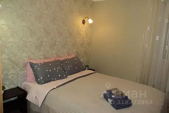 2-к кв. Самарская область, Самара ул. Калинина, 34 (64.0 м) - Фото 1