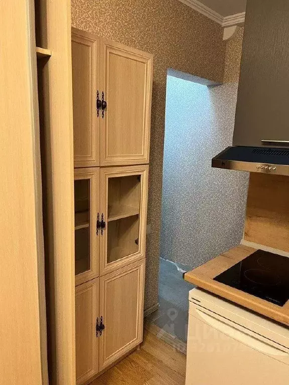 1-к кв. Москва Варшавское ш., 143К1 (17.0 м) - Фото 2