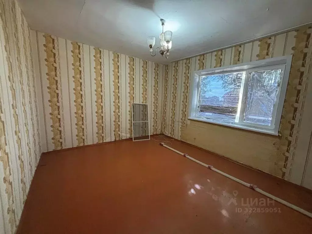 Дом в Ставропольский край, Новоалександровск Мирная ул. (80 м) - Фото 1