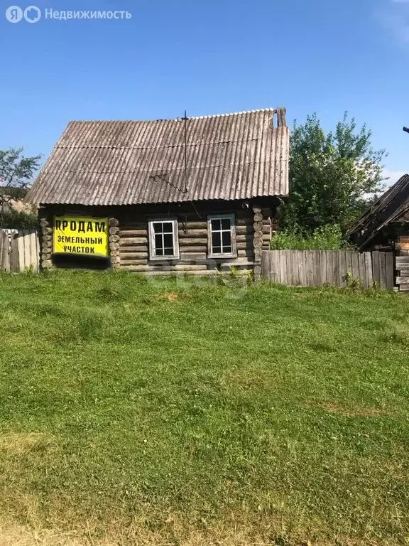 Участок в село Каратузское, Советская улица (30 м) - Фото 0