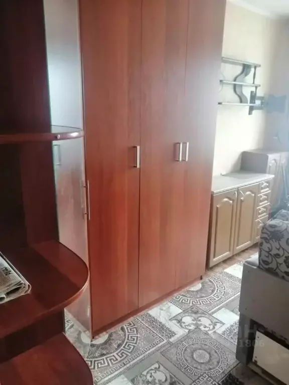 Комната Москва ул. Айвазовского, 5К1 (15.0 м) - Фото 2