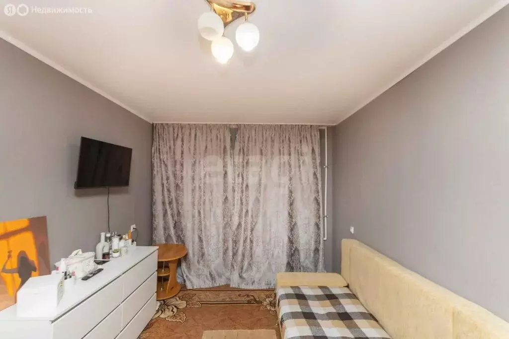 1-комнатная квартира: Ишим, Артиллерийская улица, 28 (24.4 м) - Фото 0