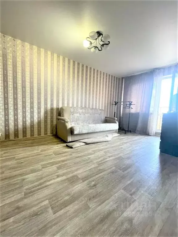 1-к кв. Иркутская область, Иркутск Байкальская ул., 301 (43.0 м) - Фото 1