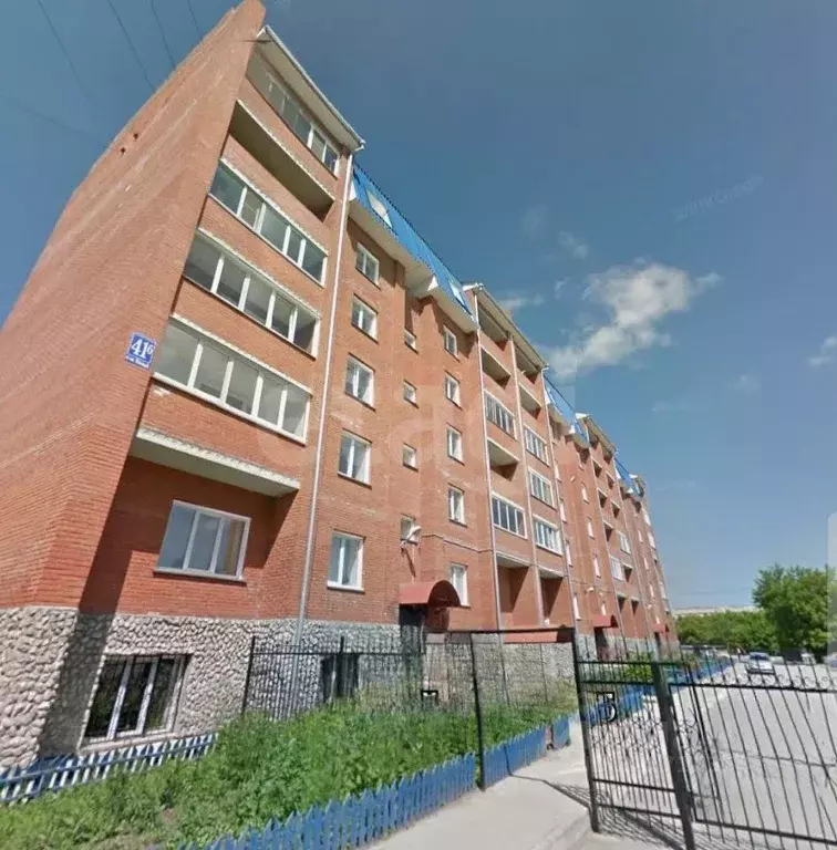 Офис в Новосибирская область, Искитим Южный мкр, 41Б (110 м) - Фото 1