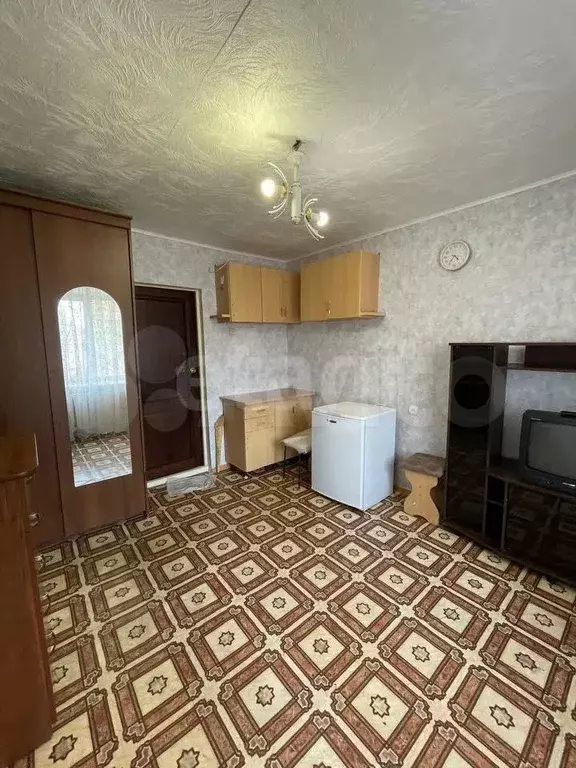 Комната 13 м в 1-к., 2/5 эт. - Фото 0