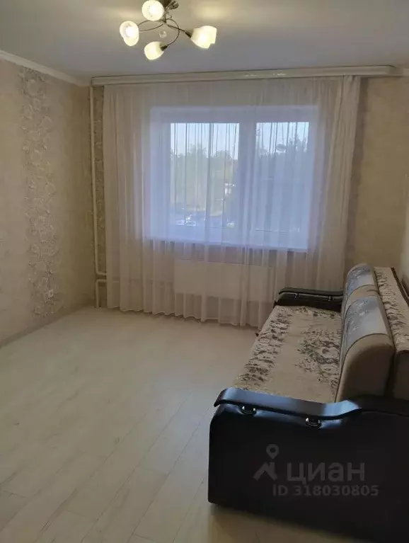 1-к кв. Московская область, Щелково Фряновское ш., 64к2 (36.8 м) - Фото 0