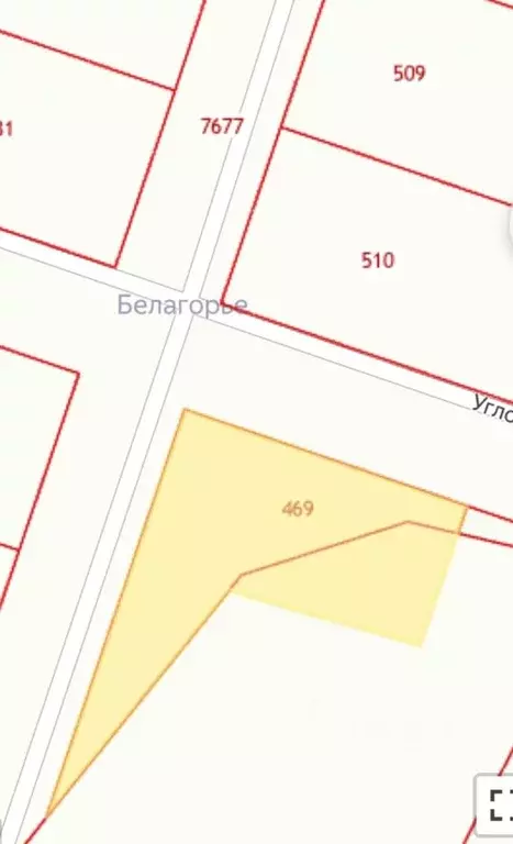 Участок в Новгородская область, Новгородский район, Бронницкое с/пос, ... - Фото 2