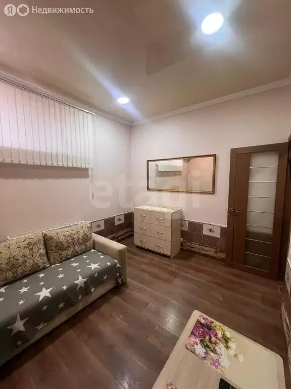 1-комнатная квартира: Витязево, улица Воина Шембелиди, 24 (27.9 м) - Фото 1