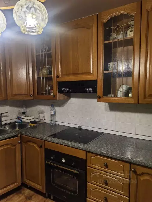 3-к кв. Москва ул. Римского-Корсакова, 16 (67.8 м) - Фото 1