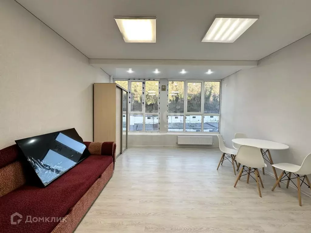 Продаётся квартира-студия, 28.7 м - Фото 0