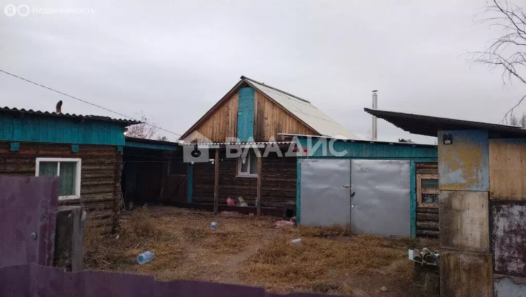 Дом в Чита, ДНТ Урожай, 319 (37.3 м) - Фото 1