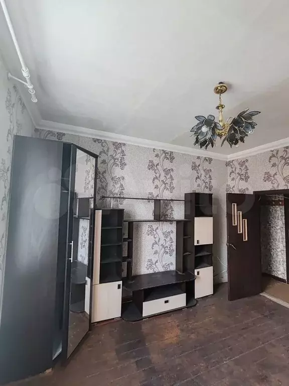 Комната 17 м в 1-к., 5/5 эт. - Фото 1