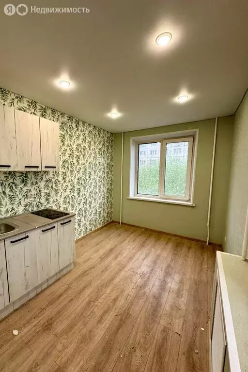 Квартира-студия: Челябинск, Комсомольский проспект, 18А (16 м) - Фото 2