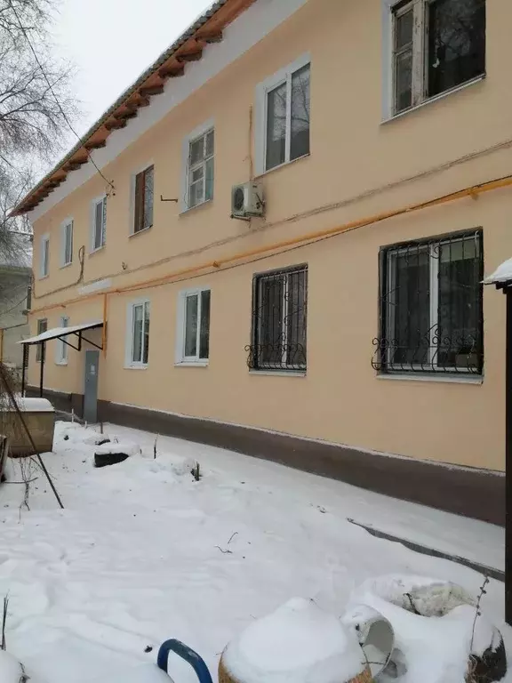 Комната Самарская область, Самара ул. Свободы, 106 (13.0 м) - Фото 1