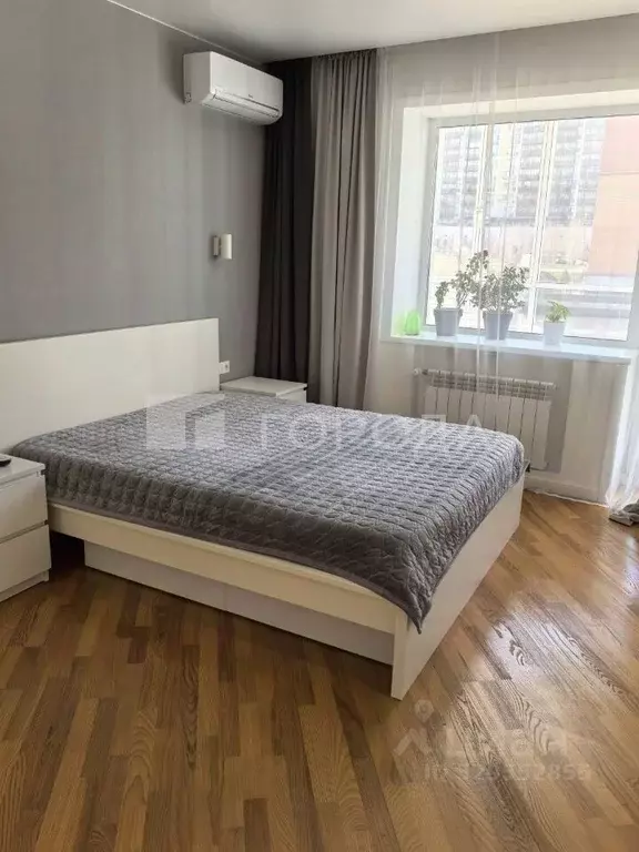 2-к кв. Новосибирская область, Новосибирск Стартовая ул., 1 (50.0 м) - Фото 1