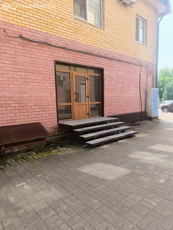 Помещение свободного назначения (130 м) - Фото 1