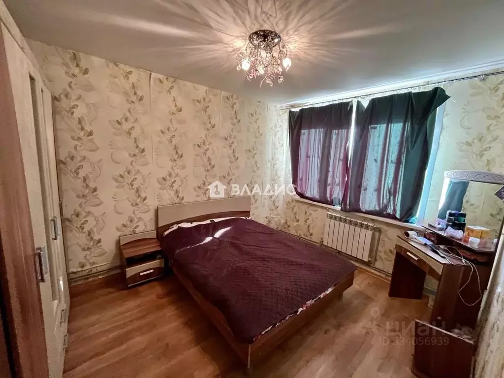 3-к кв. Белгородская область, Яковлевский муниципальный округ, ... - Фото 1