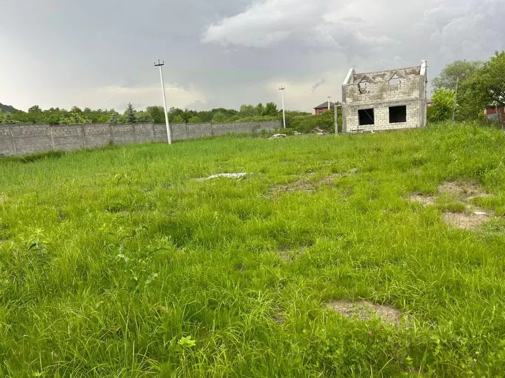 Участок в Северная Осетия, Владикавказ Учитель СТ, 303/1 (5.0 сот.) - Фото 2