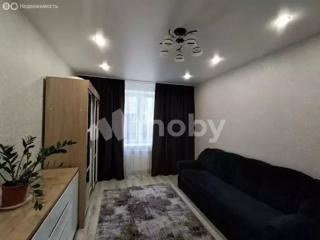 1-комнатная квартира: Калининград, Понартская улица, 9А (31.1 м) - Фото 2