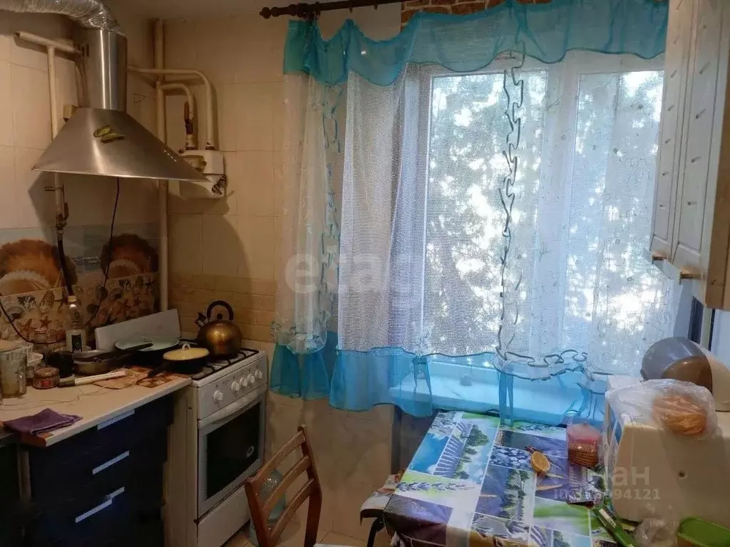 1-к кв. Севастополь пос. Любимовка, ул. Софьи Перовской, 53 (28.9 м) - Фото 1