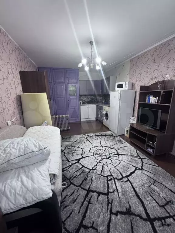 Комната 18 м в 1-к., 3/5 эт. - Фото 1