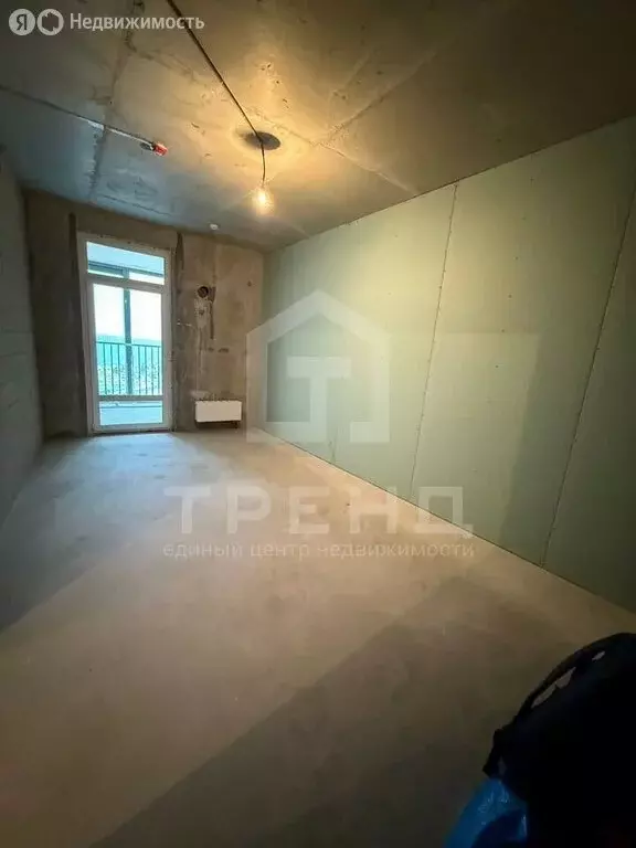 1-комнатная квартира: Санкт-Петербург, набережная Миклухо-Маклая, 3к1 ... - Фото 1