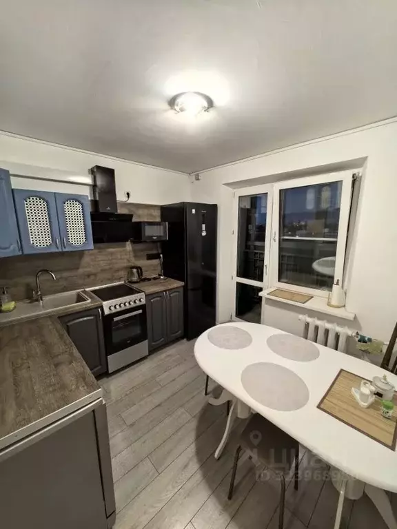 1-к кв. Хабаровский край, Хабаровск Краснореченская ул., 161 (33.0 м) - Фото 1