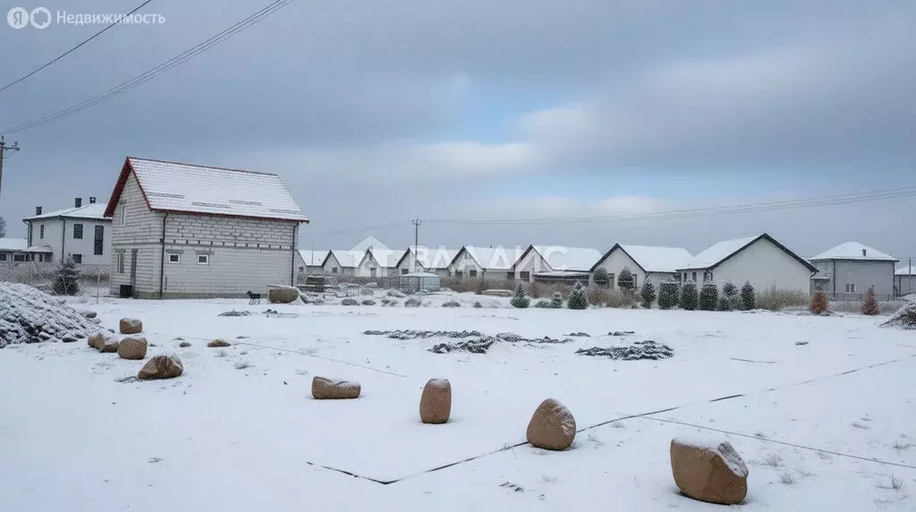 Участок в Калининградская область, Гурьевский муниципальный округ, ... - Фото 2