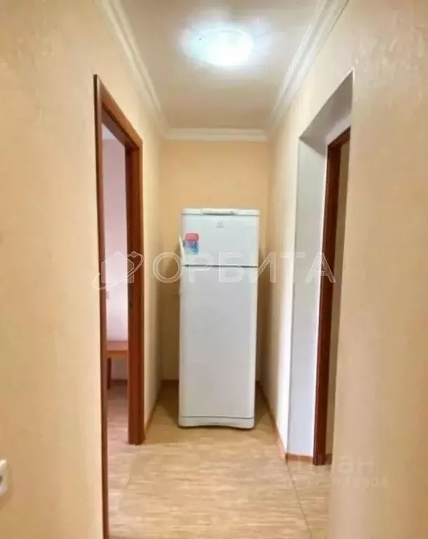 2-к кв. Тюменская область, Тюмень ул. Котовского, 52 (42.2 м) - Фото 2