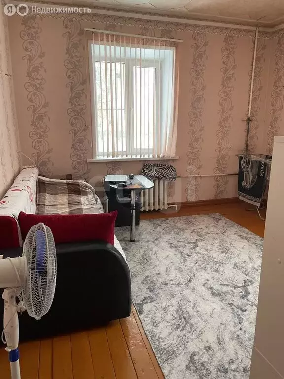 1к в 3-комнатной квартире (16.4 м) - Фото 2